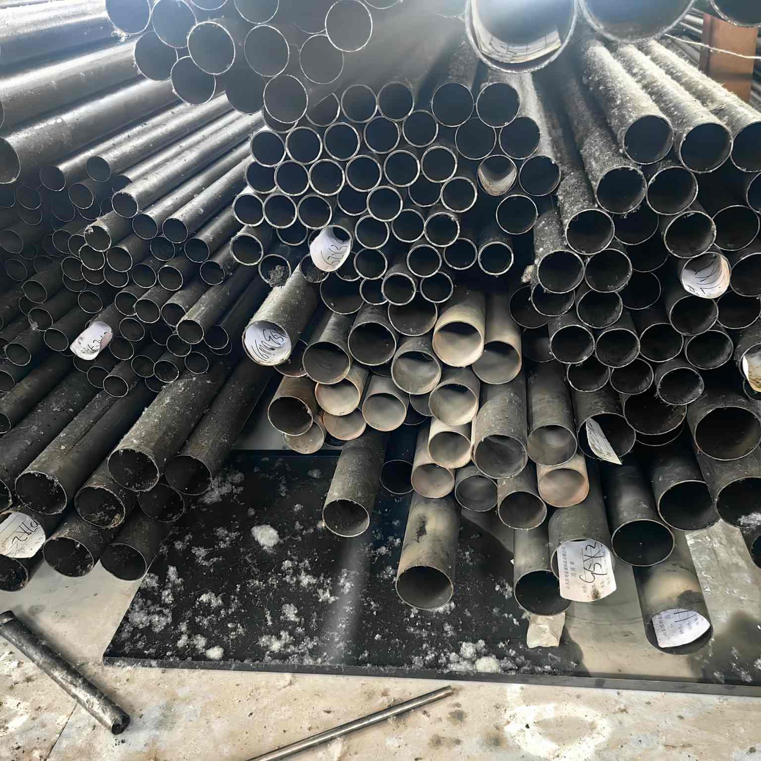 恩施土家族苗族自治州精密光亮管精密钢管 - 哪里好